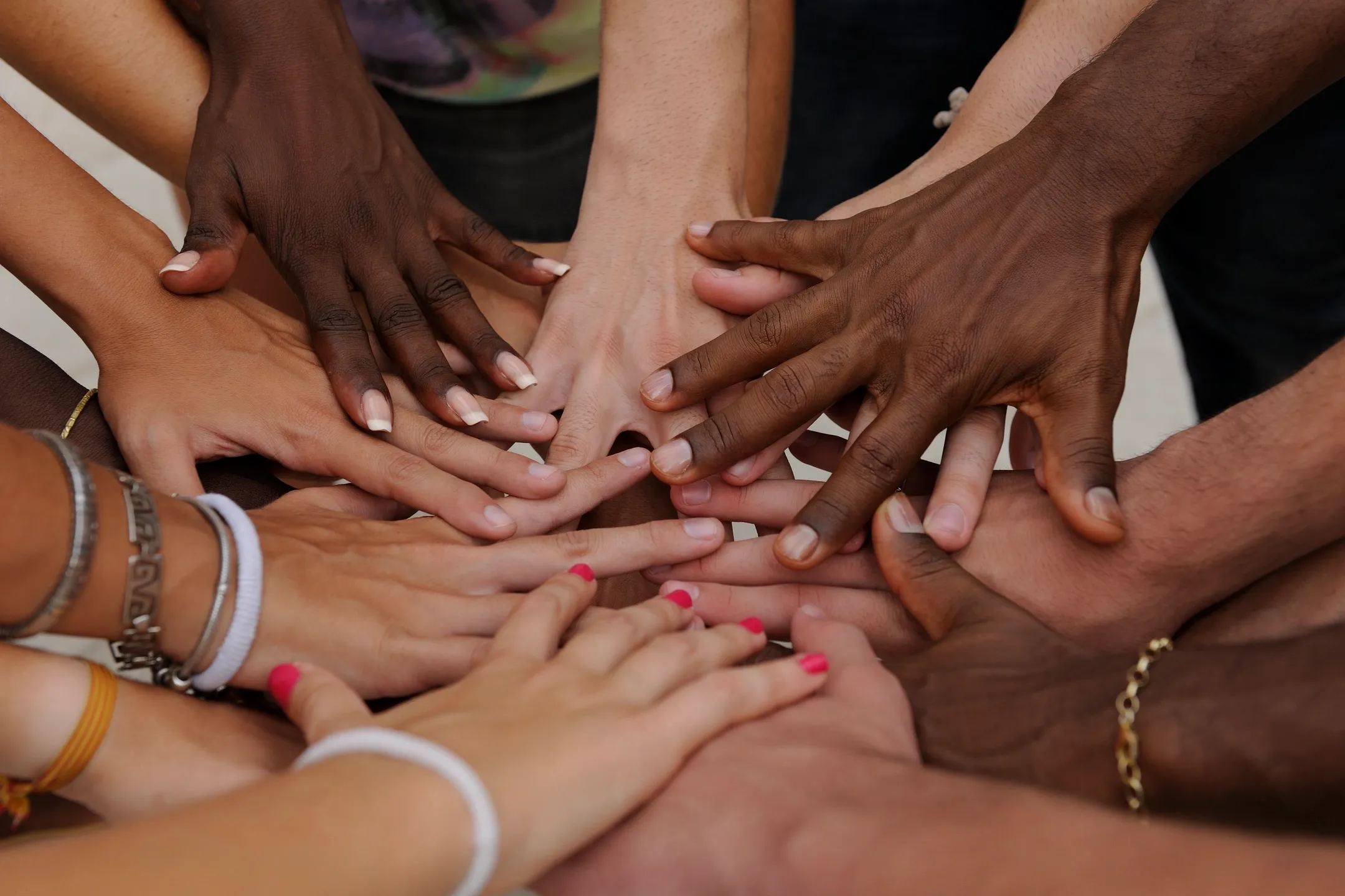 Community outreach